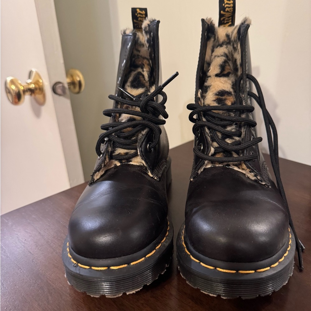 Dr. Martens